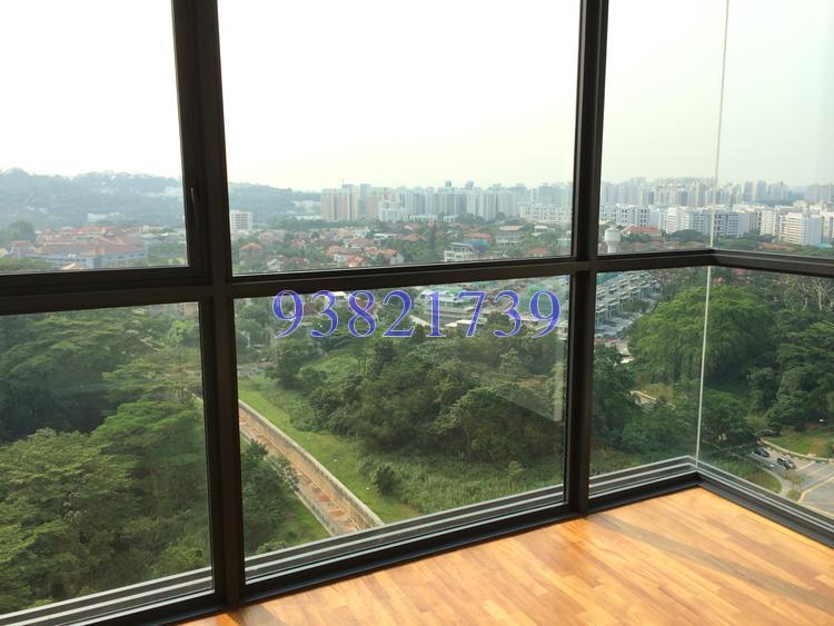 Foresque Residences (D23), Condominium #120626682